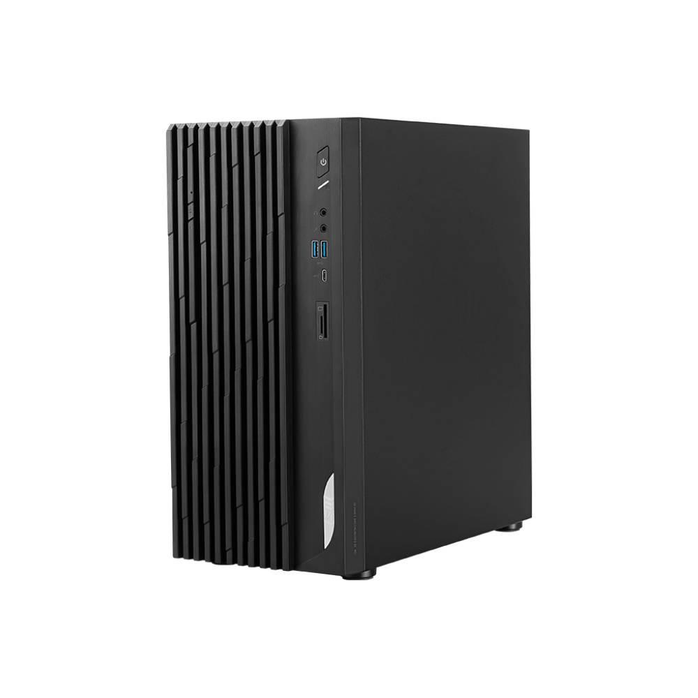 MSI PRO DP180 12-422XTR i5-12400 16GB DDR4 512GB SSD FreeDos Masaüstü Bilgisayar
