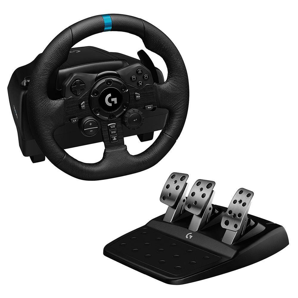 Logitech Direksiyon Seti