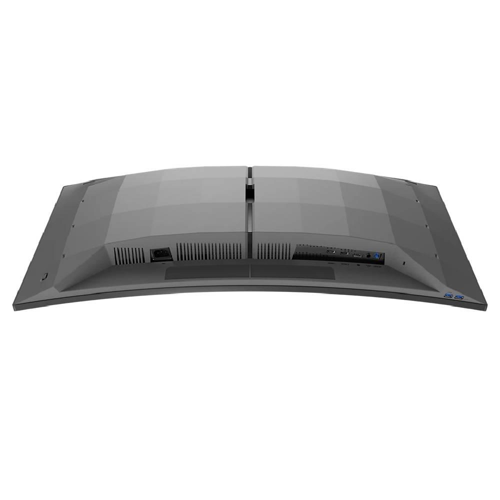 Philips Evnia 34M2C6500 34" 175Hz 0.03ms HDMI DP Adaptive Sync HDR400 WQHD QD OLED Curved Gaming Monitör
