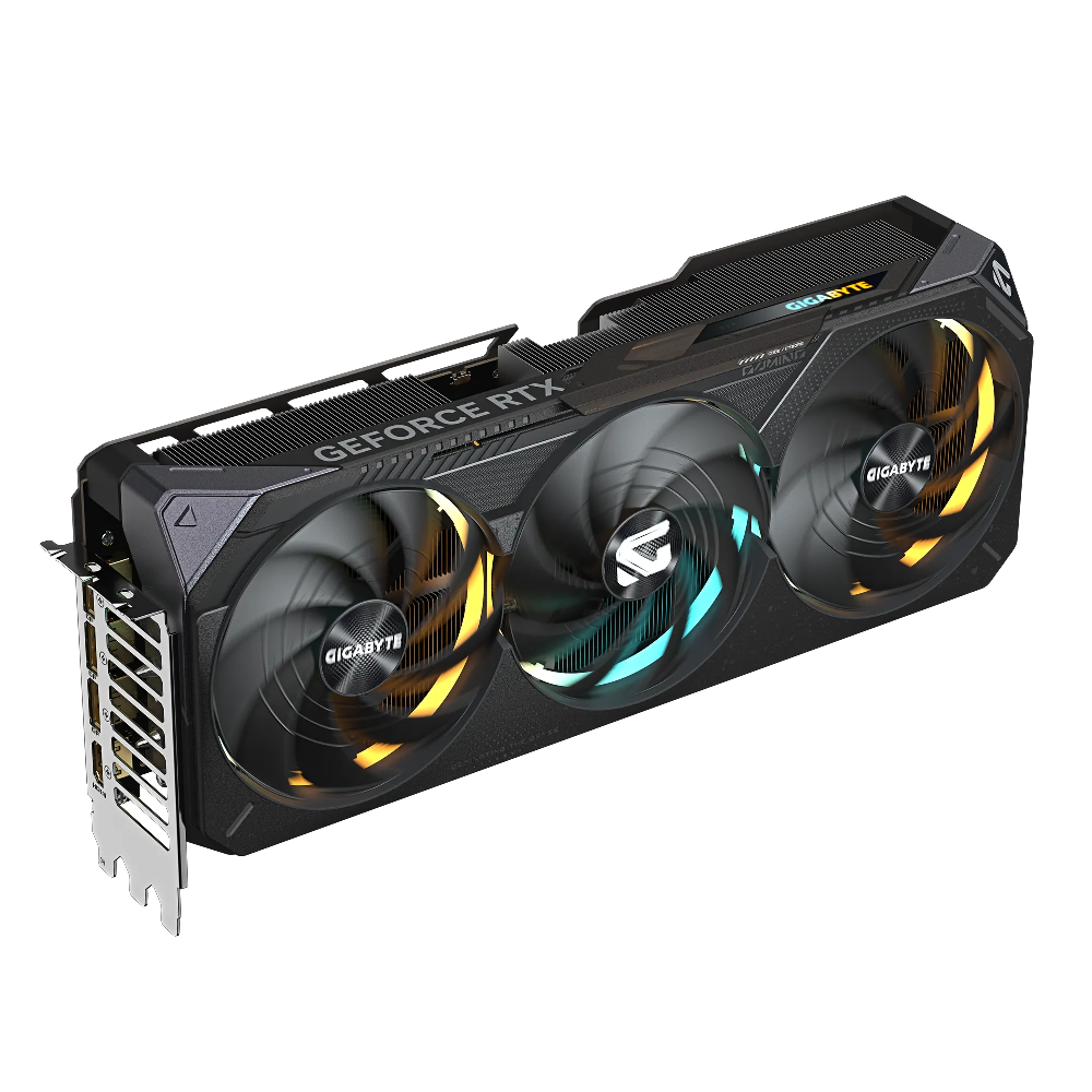 GIGABYTE GeForce RTX 5080 GAMING OC 16G GDDR7 DLSS 4 256 Bit Ekran Kartı