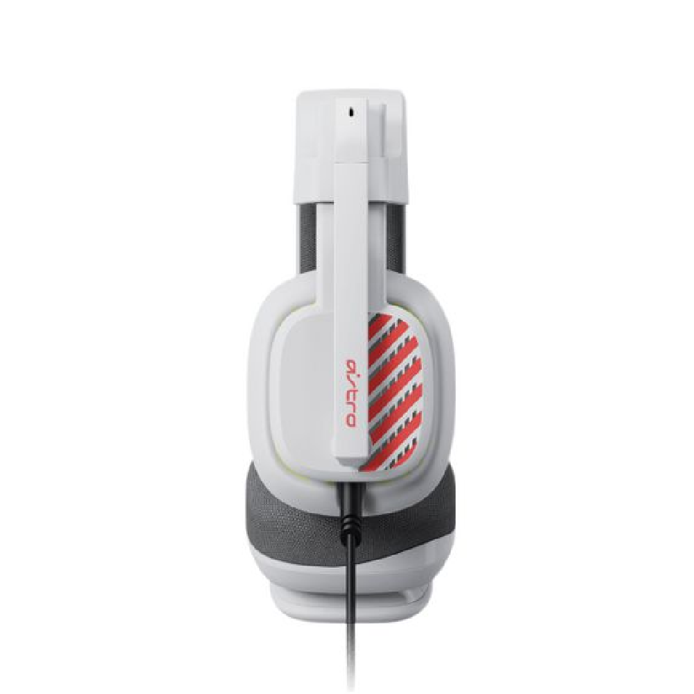 Logitech G ASTRO A10 Beyaz Kablolu Gaming Kulaklık