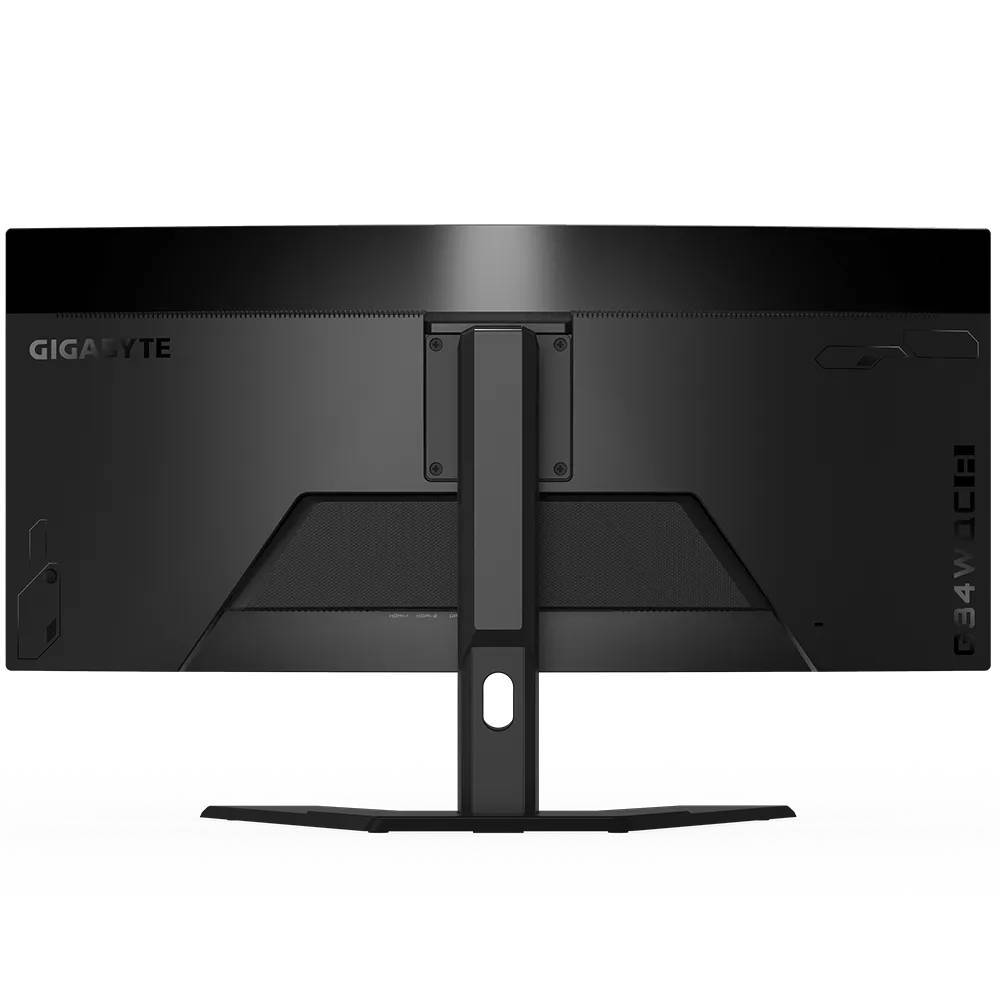 GIGABYTE G34WQC A 34" 144Hz 1ms HDMI DP Freesync Premium HDR400 QHD VA Curved Gaming Monitör