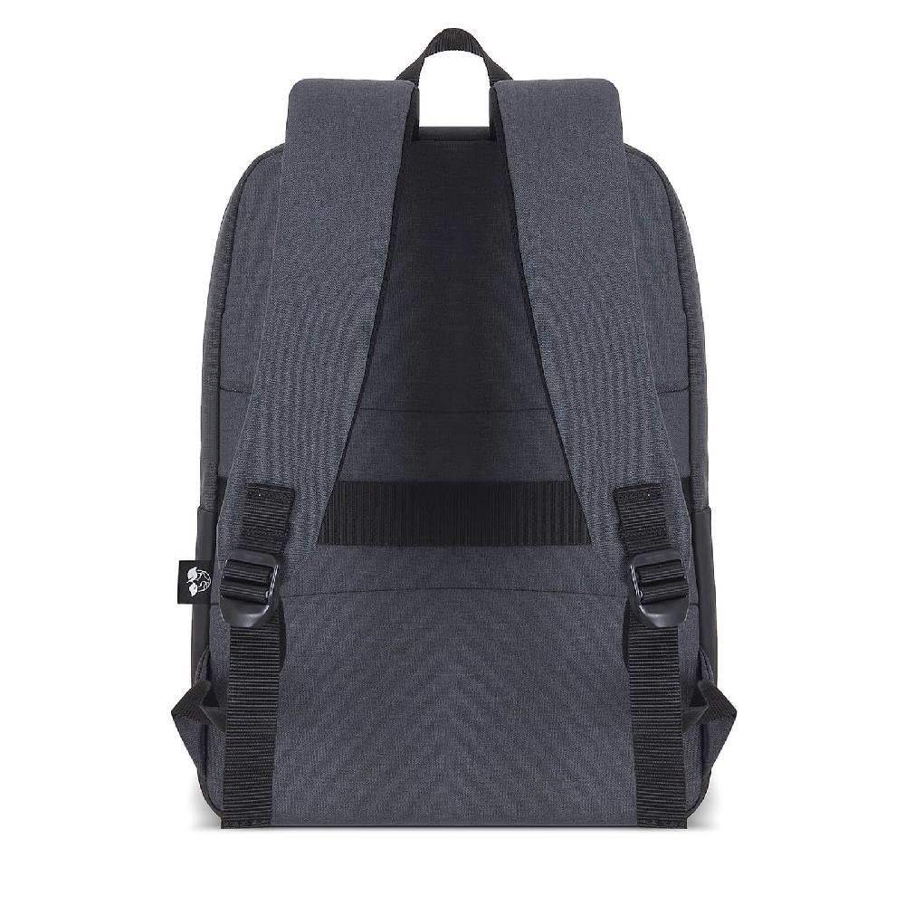 MACK UNICITY Eco 15.6" Siyah Notebook Sırt Çantası