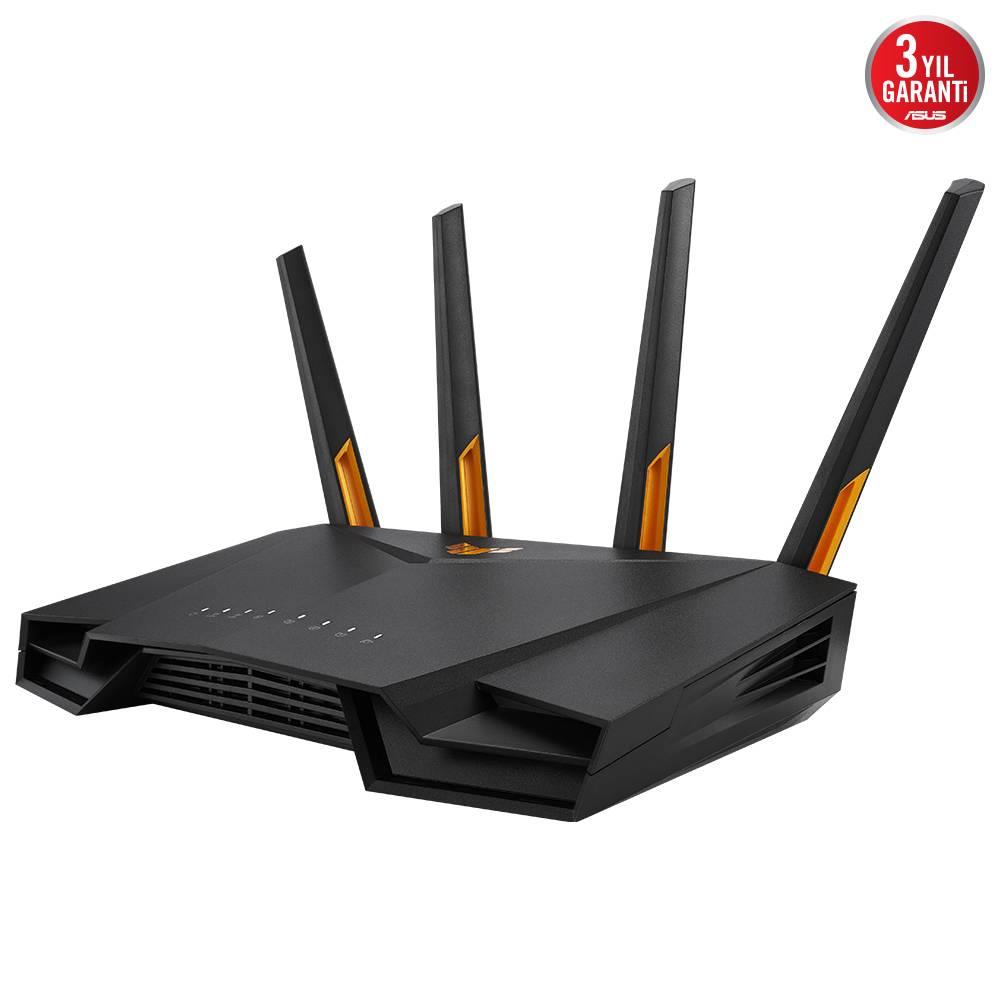 ASUS TUF Gaming AX3000 Dual Band WiFi 6 Gaming Router