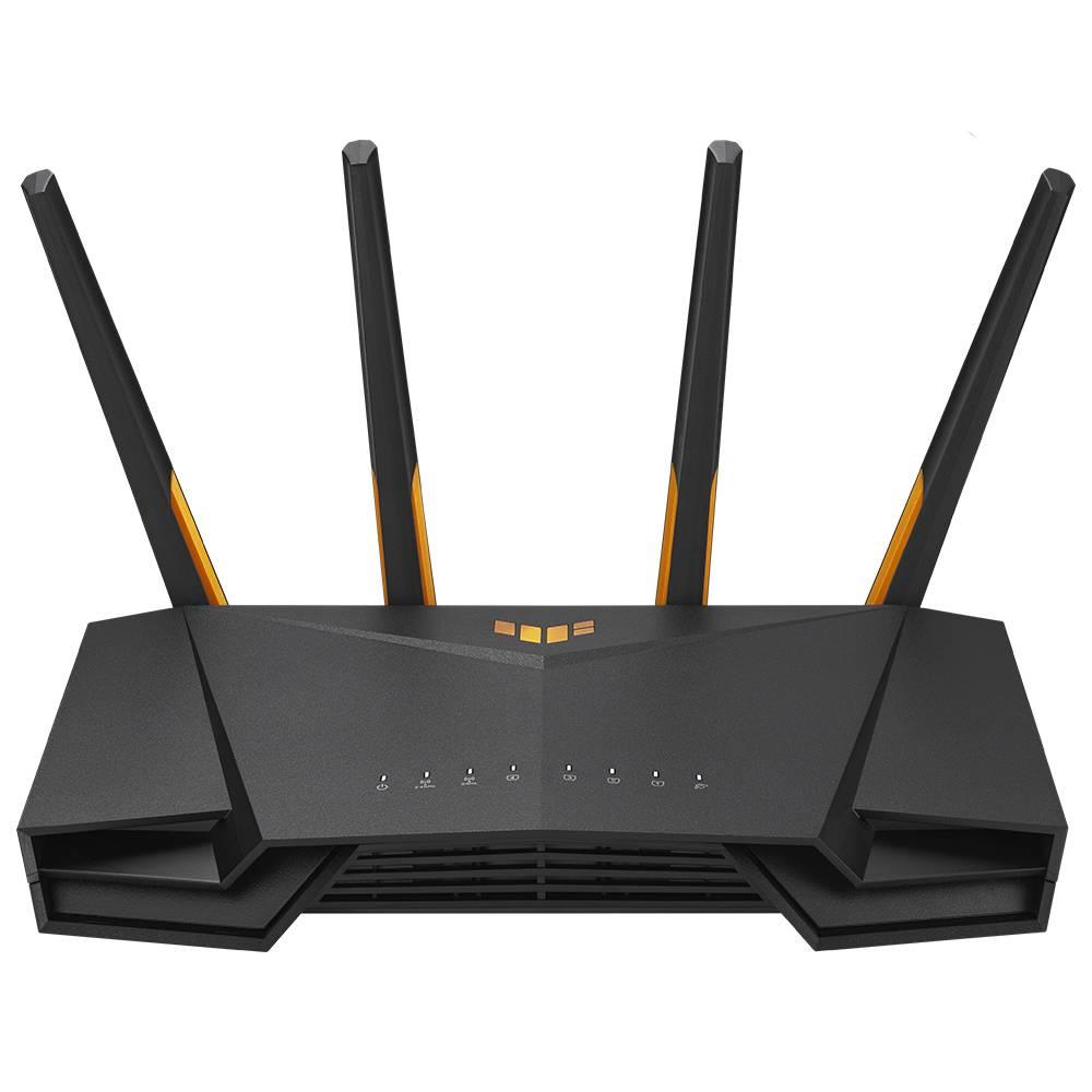 ASUS TUF Gaming AX3000 Dual Band WiFi 6 Gaming Router