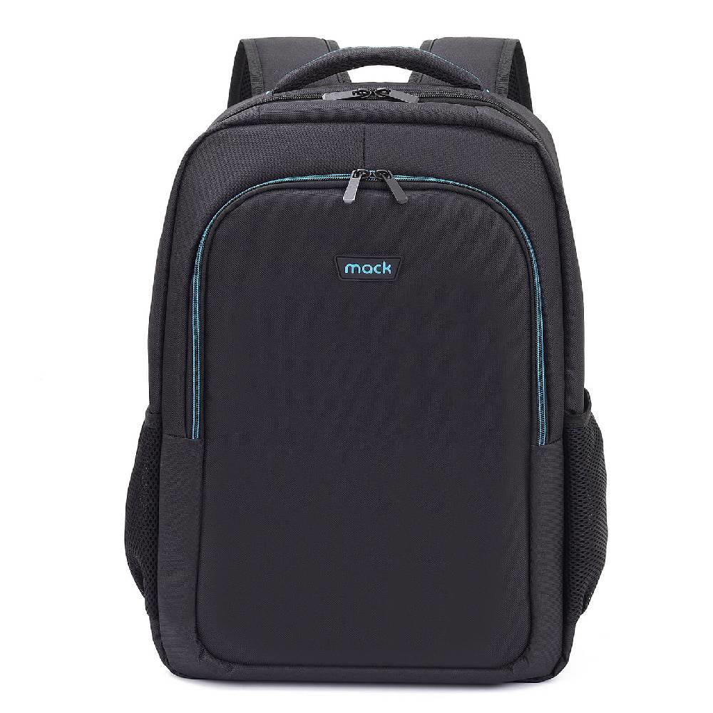 MACK Move 15.6" Siyah Notebook Sırt Çantası