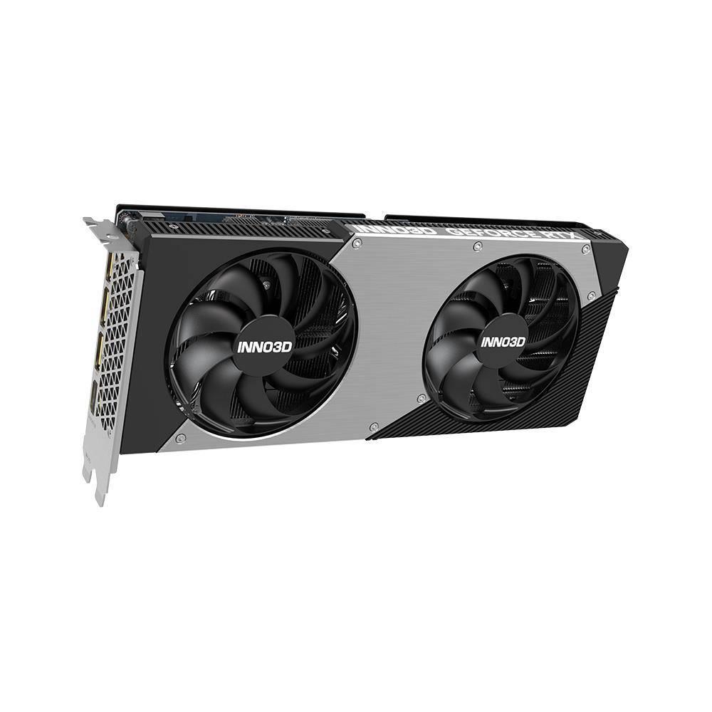 INNO3D GeForce RTX 5060 Ti 16GB TWIN X2 16GB GDDR7 128Bit DLSS 4 Ekran Kartı