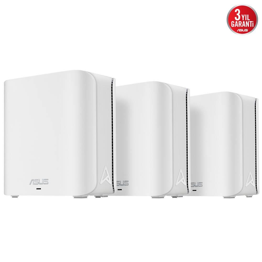 ASUS ZenWiFi BD4 WiFi 7 Wireless Dual-Band Router 3lü