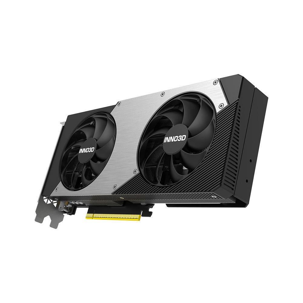INNO3D GeForce RTX 5060 Ti 16GB TWIN X2 16GB GDDR7 128Bit DLSS 4 Ekran Kartı
