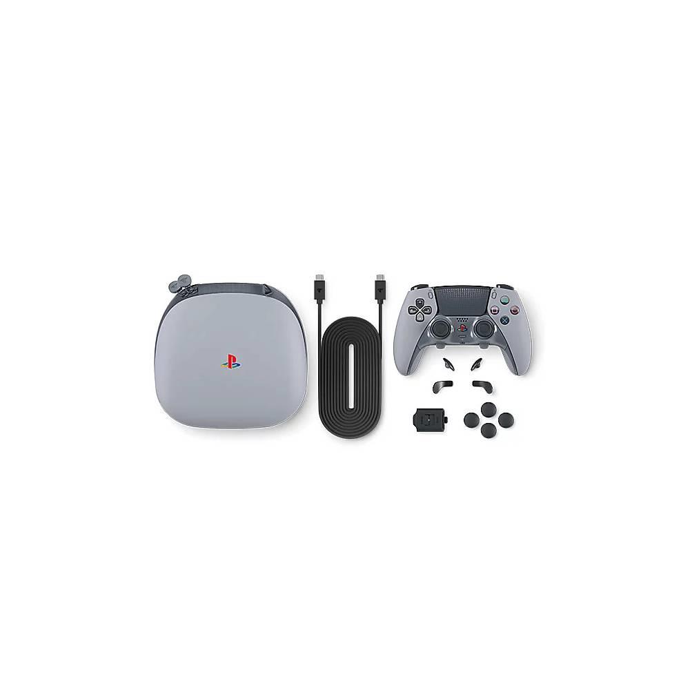 Sony DualSense Edge 30th Anniversary Limited Edition Kablosuz PS5 Gamepad (Resmi Distribütör Garantili)