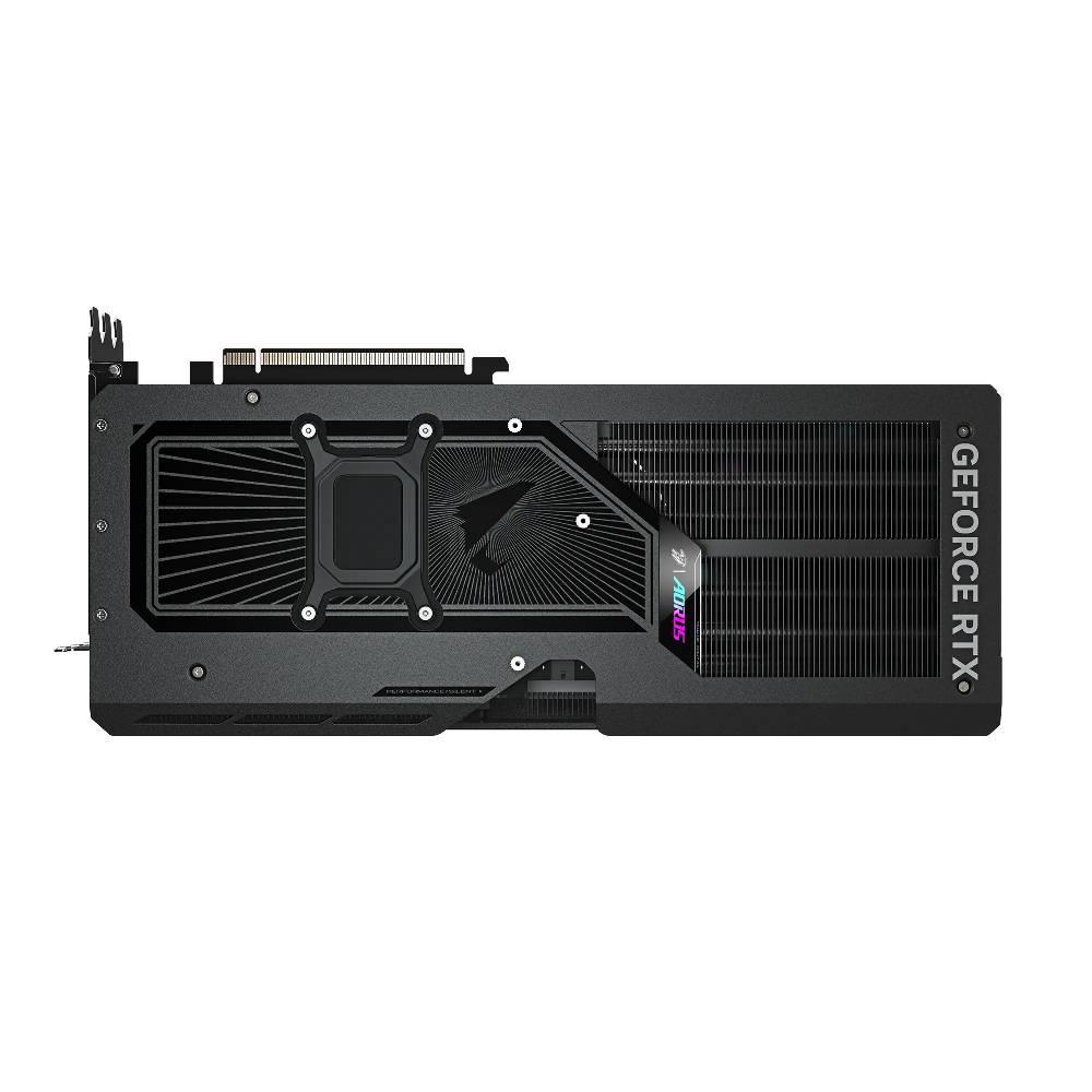 GIGABYTE AORUS GeForce RTX 5070 MASTER 12G GDDR7 DLSS 4 192 Bit Ekran Kartı
