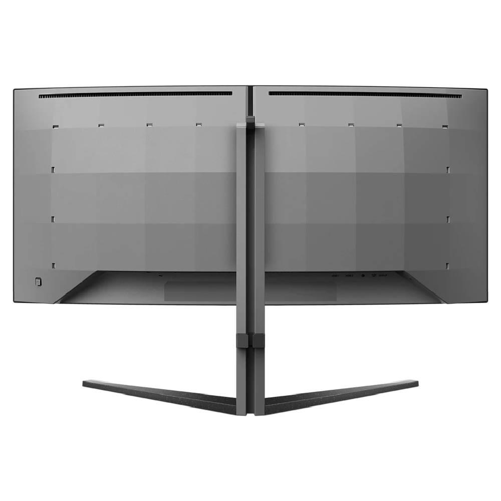 Philips Evnia 34M2C6500 34" 175Hz 0.03ms HDMI DP Adaptive Sync HDR400 WQHD QD OLED Curved Gaming Monitör