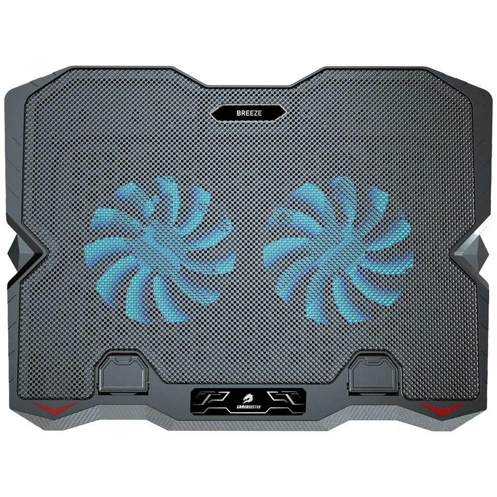 GameBooster GB-NS50 Breeze 17" Notebook Soğutucu Stand