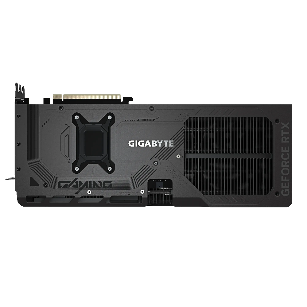 GIGABYTE GeForce RTX 5080 GAMING OC 16G GDDR7 DLSS 4 256 Bit Ekran Kartı