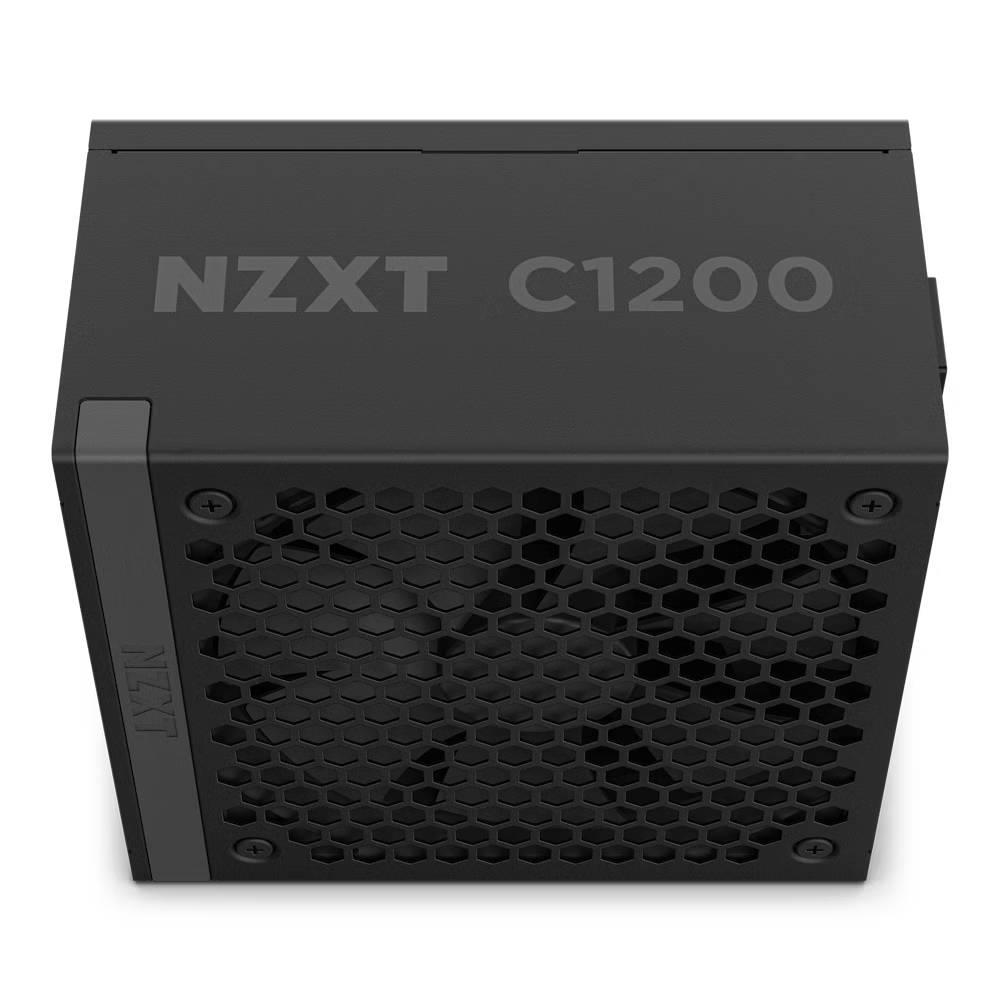 NZXT C1200 1200W 80+ Gold ATX 3.1 Gen 5 135mm Full Modüler PSU