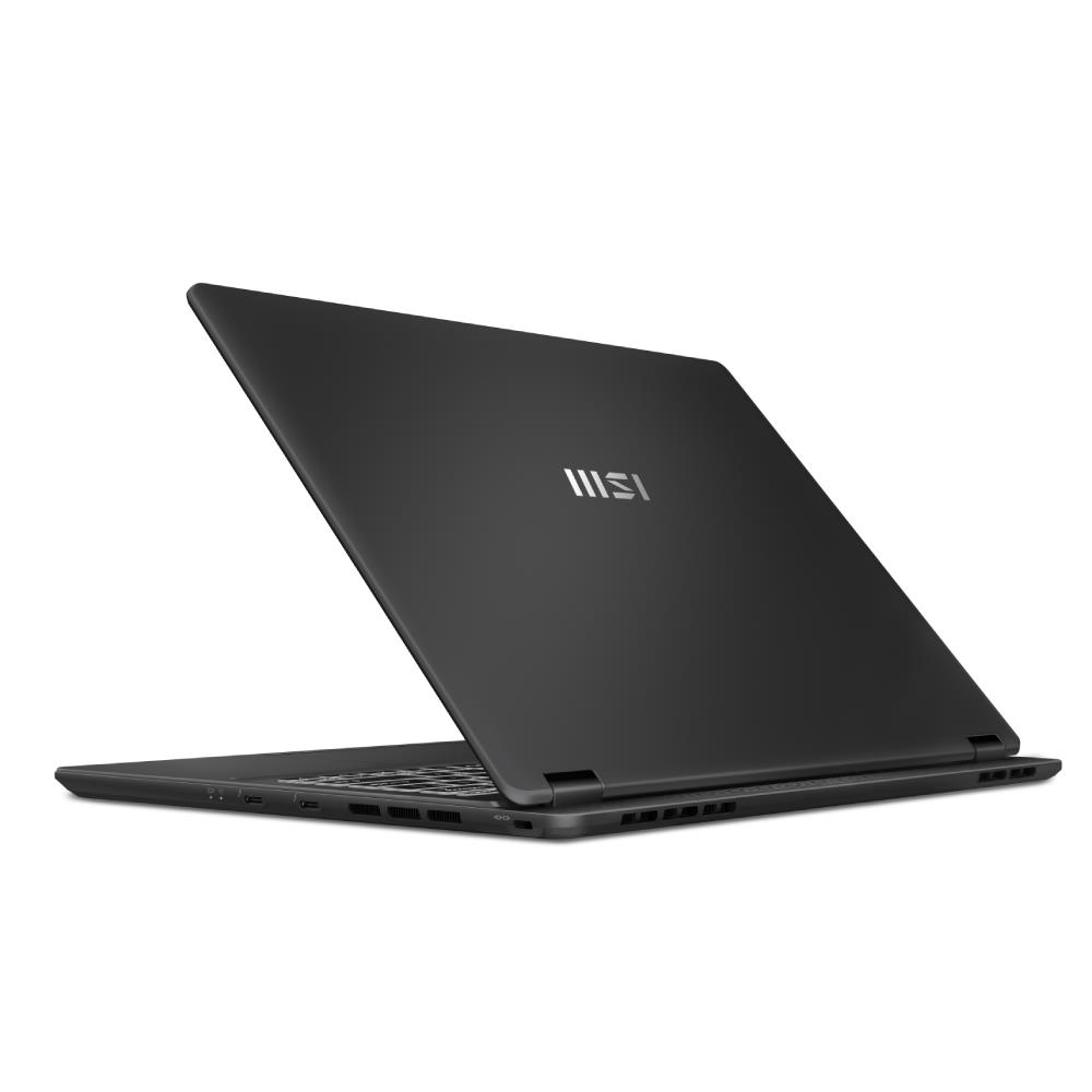 MSI PRESTIGE 14 AI STUDIO C1VEG-024TR ULTRA 7 155H 32GB LPDDR5 RTX4050 GDDR6 6GB 1TB SSD 14" QHD+ W11 Notebook