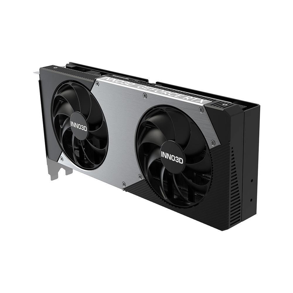 INNO3D GeForce RTX 5060 Ti 16GB TWIN X2 16GB GDDR7 128Bit DLSS 4 Ekran Kartı