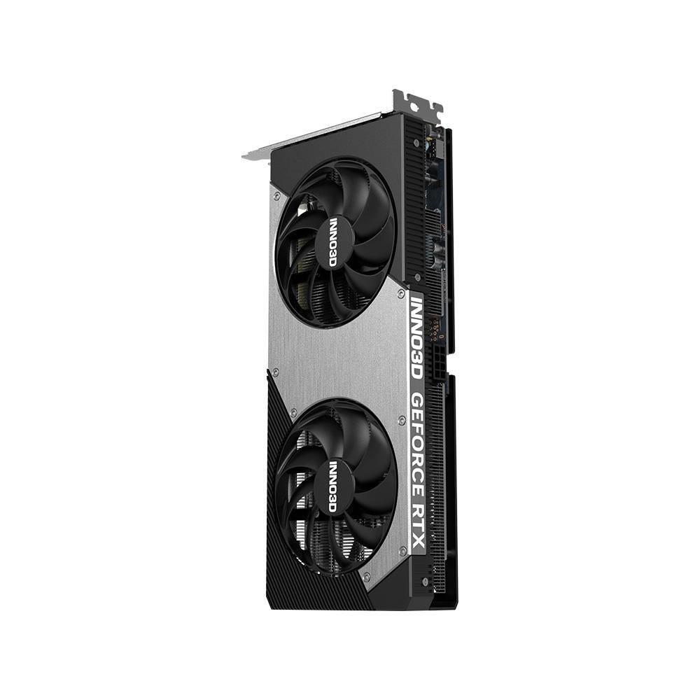 INNO3D GeForce RTX 5060 Ti 16GB TWIN X2 16GB GDDR7 128Bit DLSS 4 Ekran Kartı
