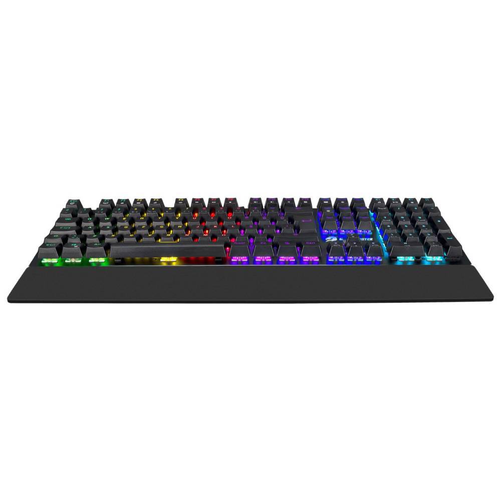 GameBooster GB-G908B Bolt Blue Switch Rainbow Mekanik Gaming Klavye