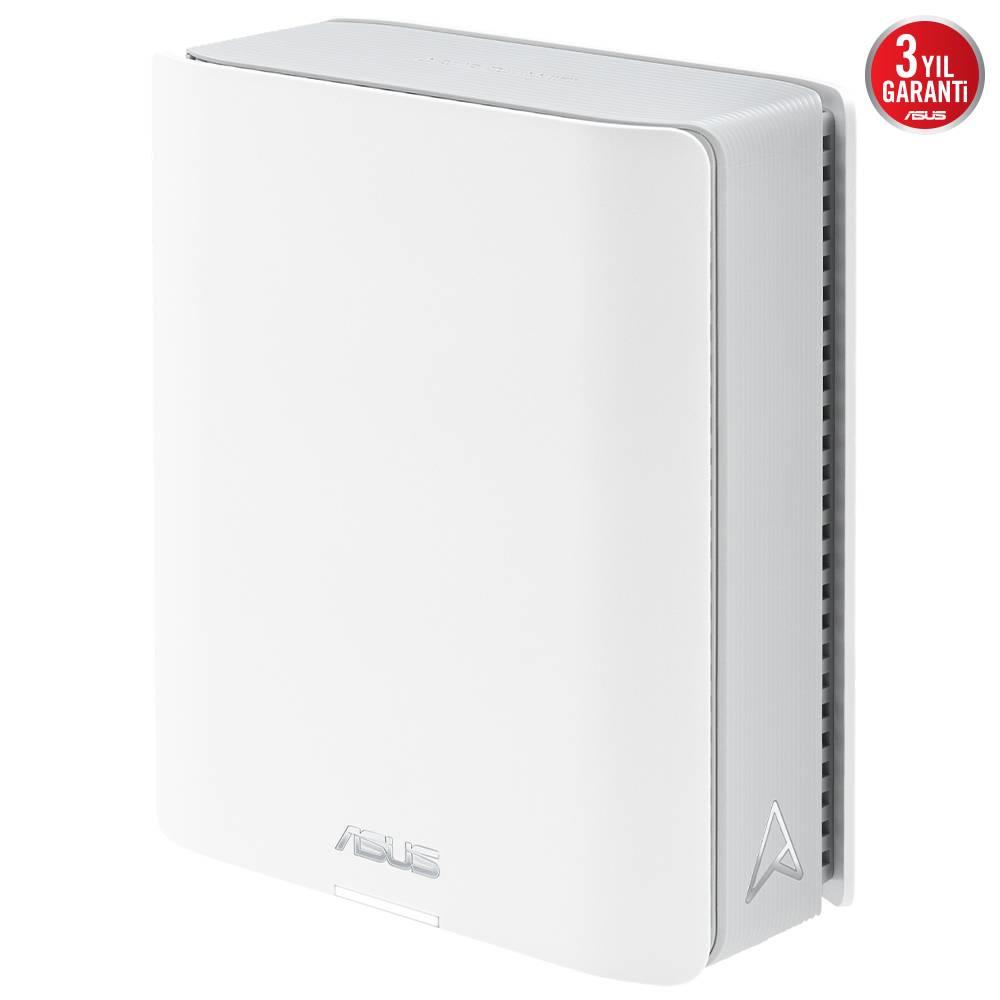 ASUS ZenWiFi BT8 Tri-Band WiFi 7 AiMesh Router Tekli