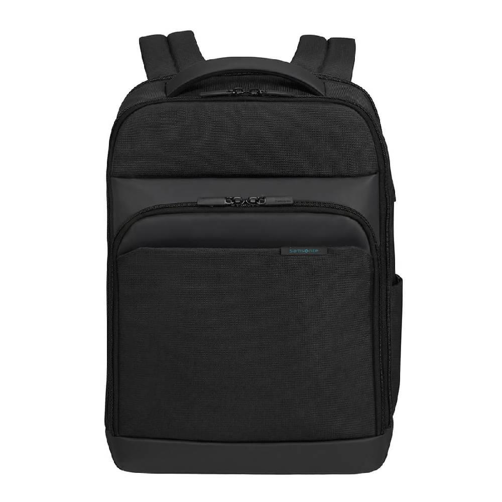 SAMSONITE Mysight 15.6" USB Girişli Siyah Notebook Sırt Çantası