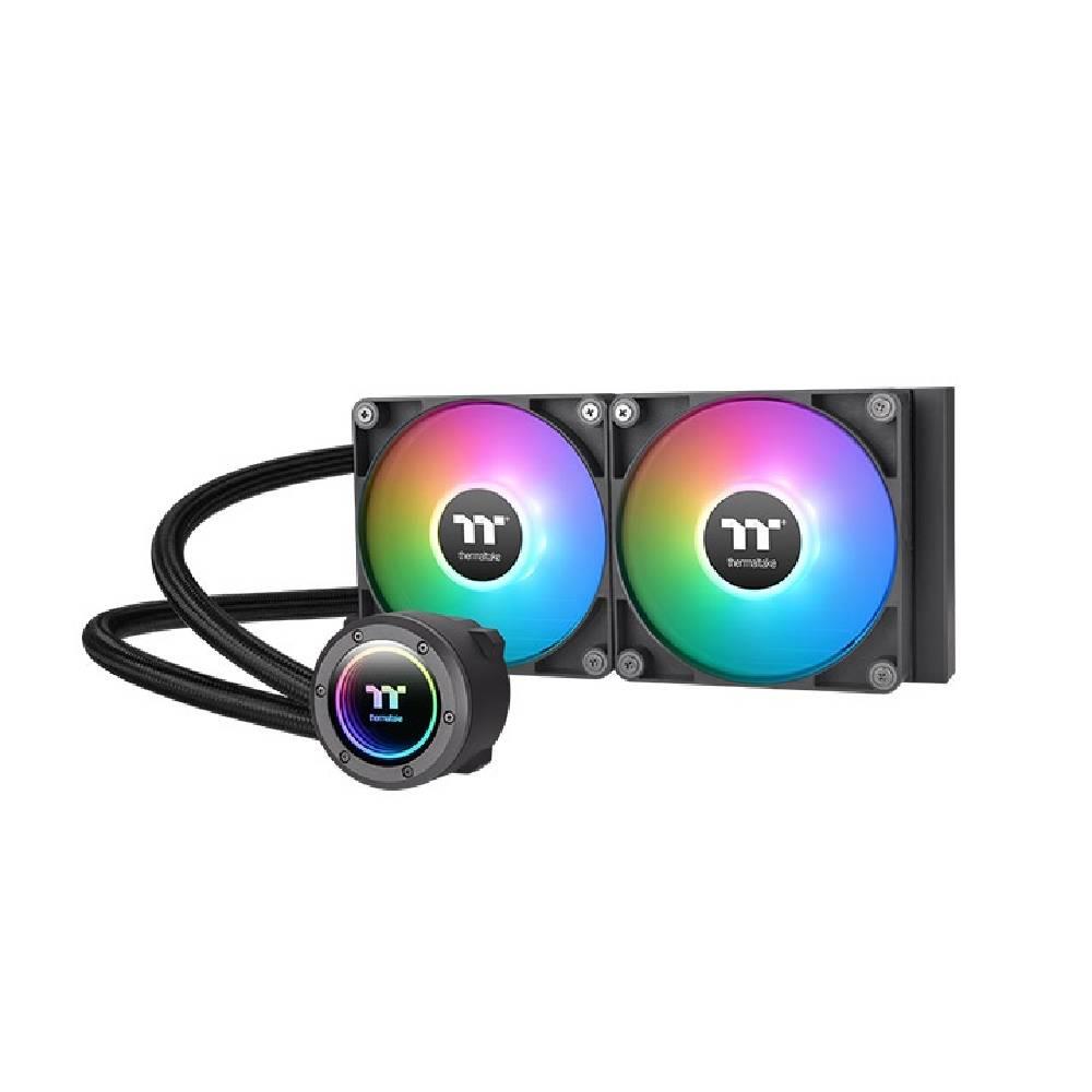 Thermaltake TH240 V2 ARGB AIO 240mm İşlemci Sıvı Soğutucu
