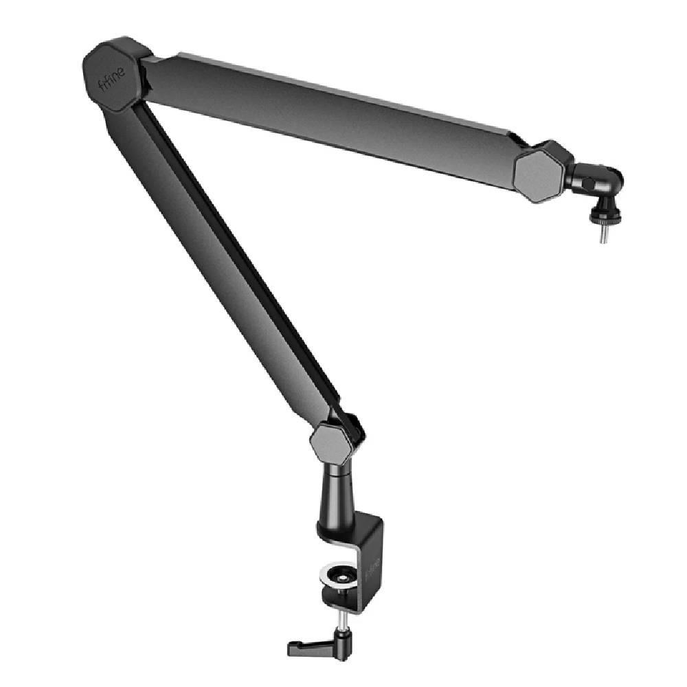 Fifine BM66 Profesyonel Masaüstü Mikrofon Standı