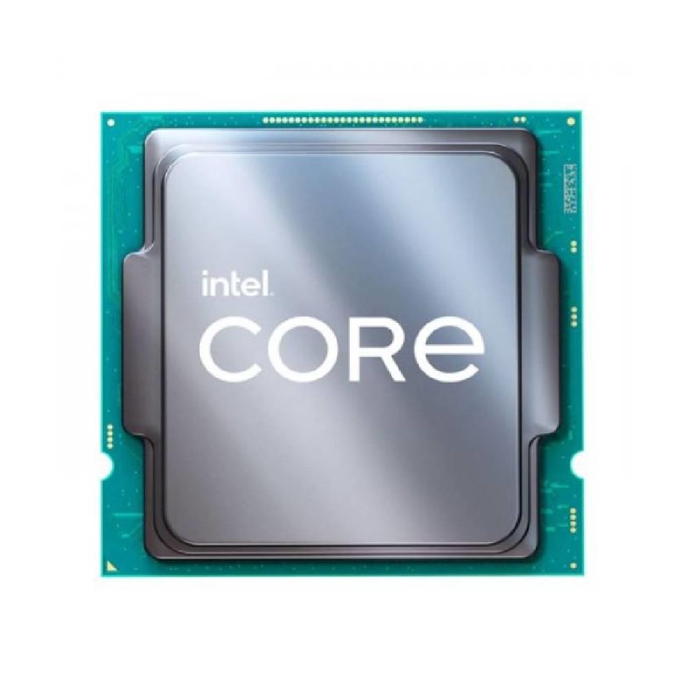INTEL Core i5 12400F 4.40GHz 18MB Önbellek 6 Çekirdek Soket 1700 10nm Tr