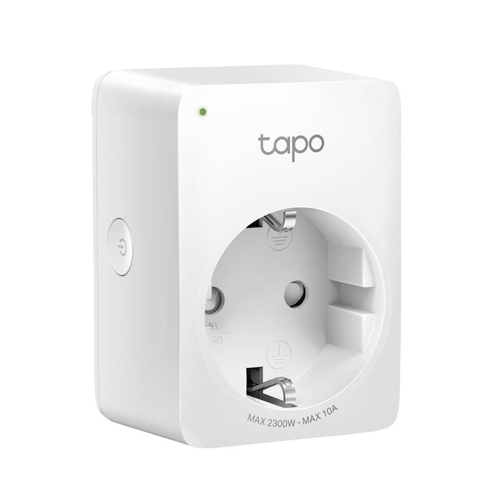 TP-LINK TAPO P100 Akıllı Priz (Tekli)