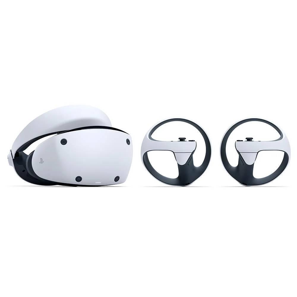 Sony PlayStation 5 VR 2 Sanal Gerçeklik Gözlüğü (Resmi Distribütör Garantili)