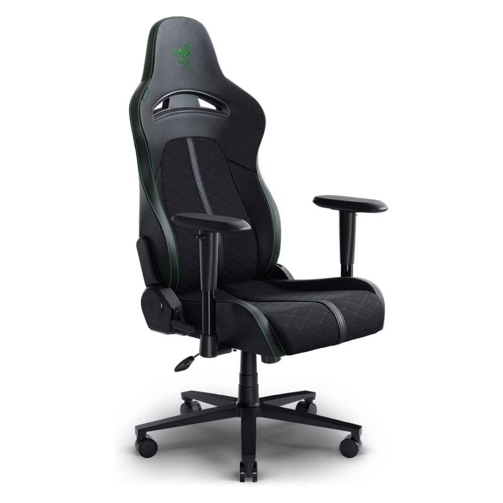 Razer Enki X Siyah/Yeşil Gaming Koltuk