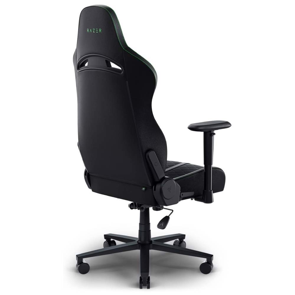 Razer Enki X Siyah/Yeşil Gaming Koltuk