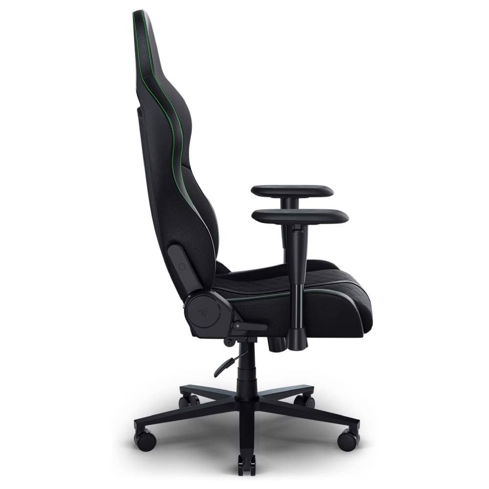 Razer Enki X Siyah/Yeşil Gaming Koltuk
