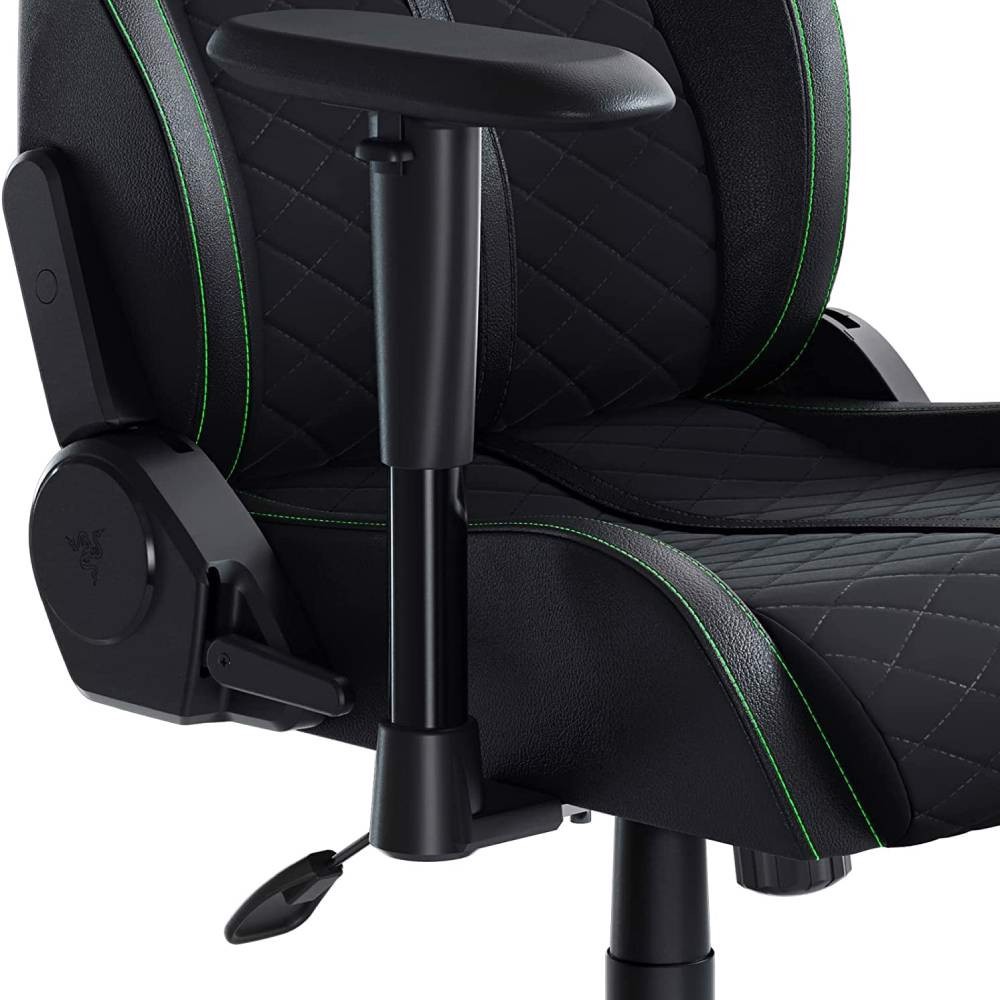 Razer Enki X Siyah/Yeşil Gaming Koltuk