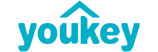 YOUKEY P310  İç Mekan QHD Güvelik Wİ-Fİ Kamera