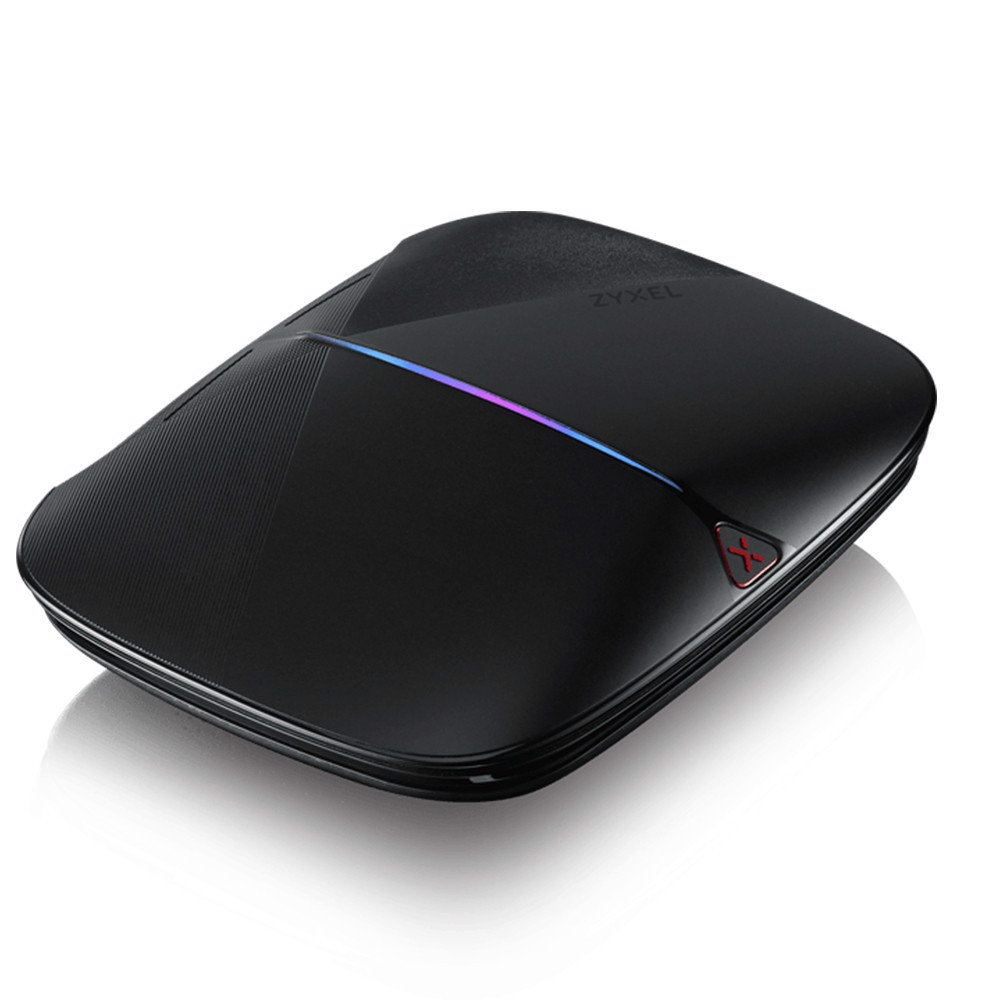 ZYXEL NBG7815 ARMOR G5 AX6000 12-Stream Multi-Gigabit WiFi 6 Router