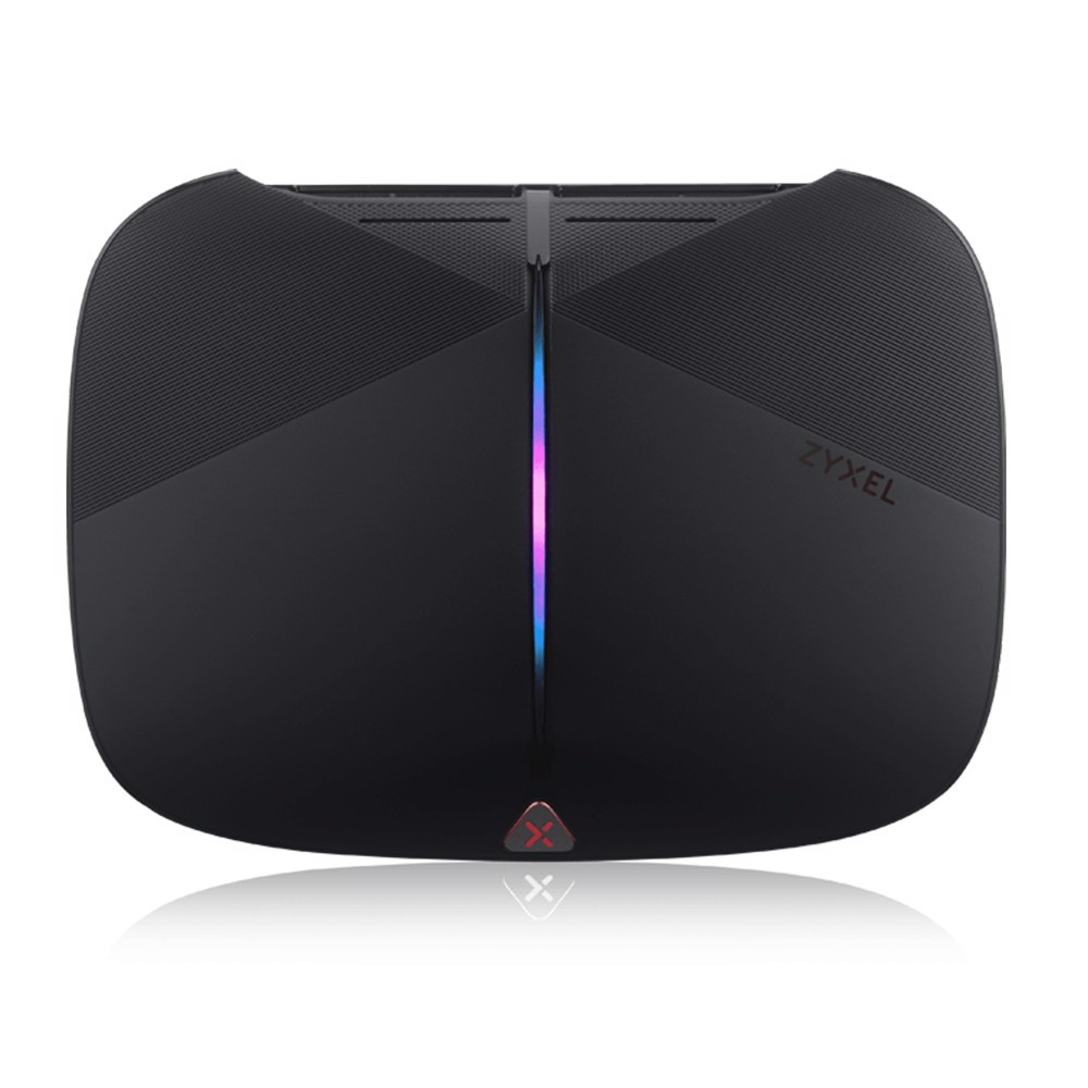 ZYXEL NBG7815 ARMOR G5 AX6000 12-Stream Multi-Gigabit WiFi 6 Router