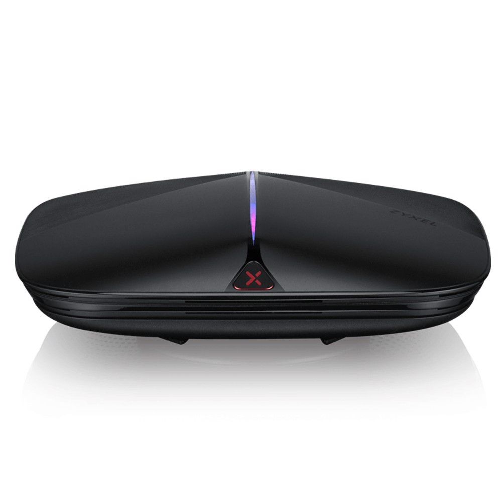 ZYXEL NBG7815 ARMOR G5 AX6000 12-Stream Multi-Gigabit WiFi 6 Router