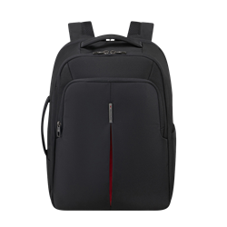 SAMSONITE Guard IT 3.0 15.6" Siyah Seyahat Notebook Sırt Çantası 