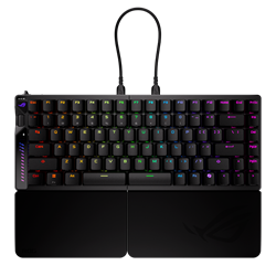 ASUS ROG FALCATA HFX V2 Magnetic Switch Mekanik Kablosuz Gaming Klavye