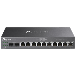 TP-LINK ER7212PC Omada Gigabit VPN Router