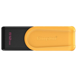 Kingston 512 GB DTXS/512GB DataTraveler Exodia S USB 3.2 USB Bellek