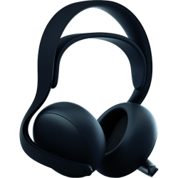 Sony Pulse Elite Wireless Midnight Black Gaming Kulaklık Resmi Distribütör Garantili