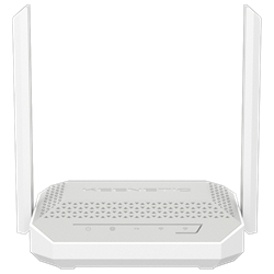 Keenetic Explorer AC1200 DSL Mesh Wi-Fi Modem Fiber Router