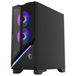 MSI MPG INFINITE X3 AI 2NVR7-230TR Ultra 7 265K 32GB DDR5 1TB SSD RTX 5070 Ti VENTUS 3X 16G W11 GAMING PC