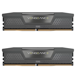 CORSAIR 96GB(2x48GB) Vengeance 6000MHz CL36 DDR5 EXPO/XMP Gri Dual Kit Ram
