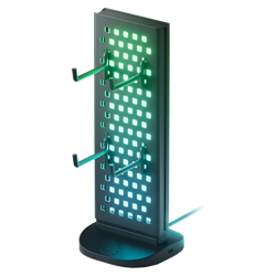 Nanoleaf USB-C USB-A RGB Işıklı Masaüstü Stand Aydınlatma
