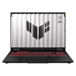 ASUS TUF Gaming A16 Ryzen 7 260 16GB DDR5 RTX 5050 8GB GDDR7 512GB SSD 16" WUXGA 144Hz Gaming Notebook