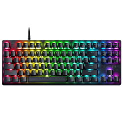 Razer Huntsman V3 X TKL Kablolu İngilizce Mekanik Gaming Klavye