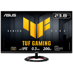 ASUS TUF GAMING VG259Q5A 24.5